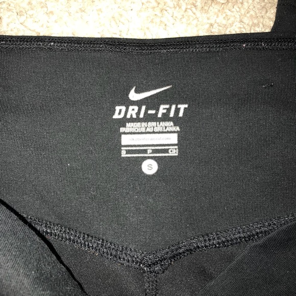 Nike leggings - Picture 2 of 2